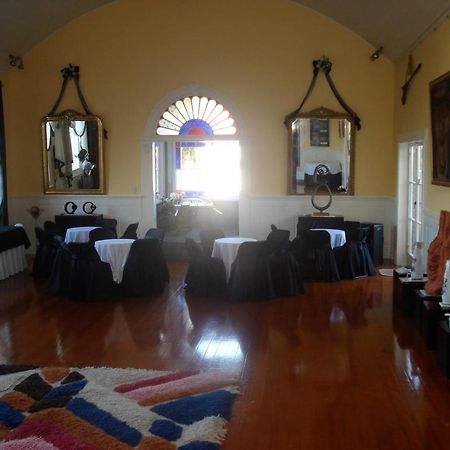 Cotter House Luxury Retreat Bed & Breakfast Auckland Luaran gambar