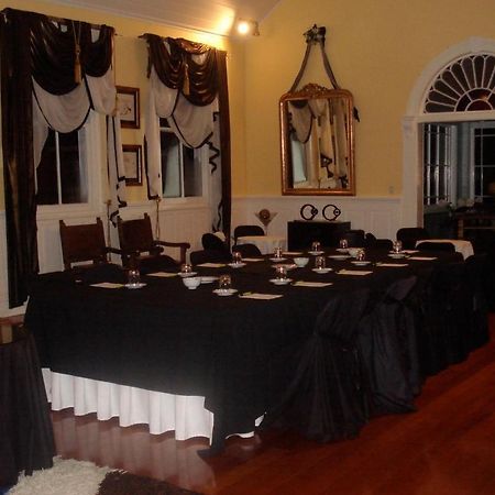 Cotter House Luxury Retreat Bed & Breakfast Auckland Luaran gambar
