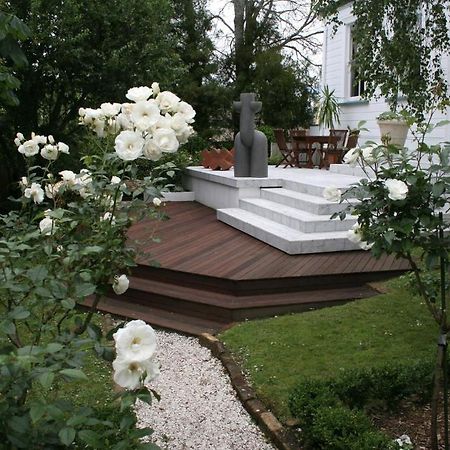 Cotter House Luxury Retreat Bed & Breakfast Auckland Luaran gambar