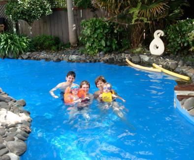 Cotter House Luxury Retreat Bed & Breakfast Auckland Luaran gambar