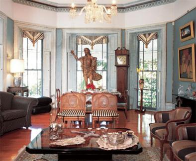 Cotter House Luxury Retreat Bed & Breakfast Auckland Luaran gambar