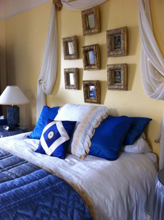 Cotter House Luxury Retreat Bed & Breakfast Auckland Luaran gambar