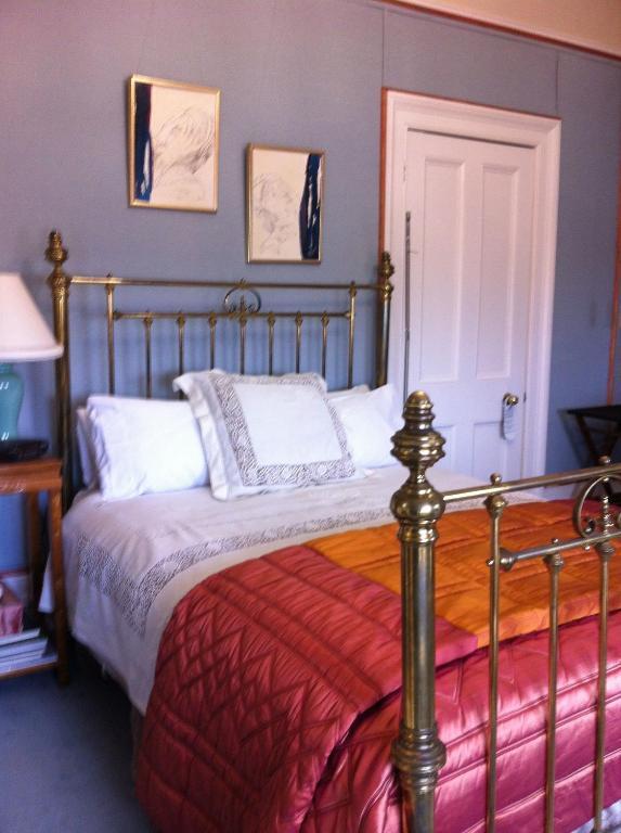 Cotter House Luxury Retreat Bed & Breakfast Auckland Bilik gambar