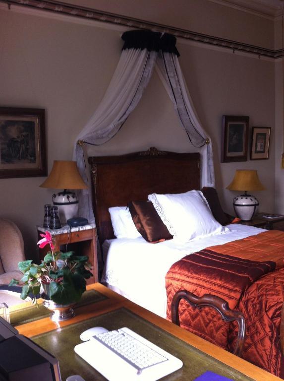 Cotter House Luxury Retreat Bed & Breakfast Auckland Bilik gambar