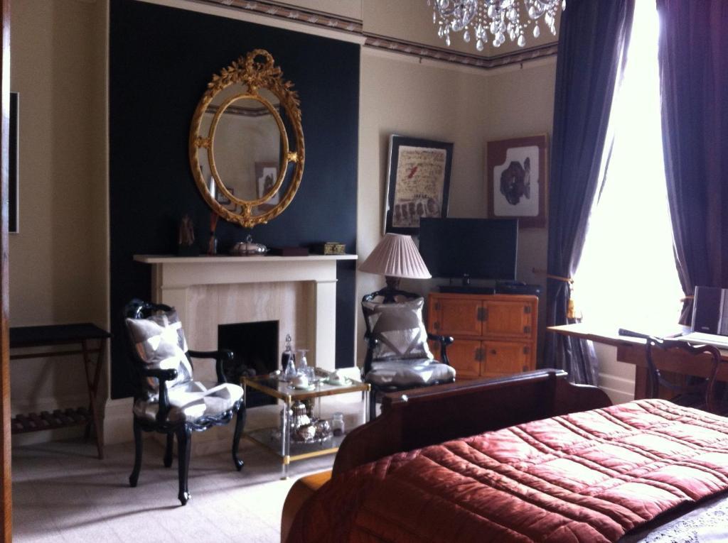 Cotter House Luxury Retreat Bed & Breakfast Auckland Bilik gambar