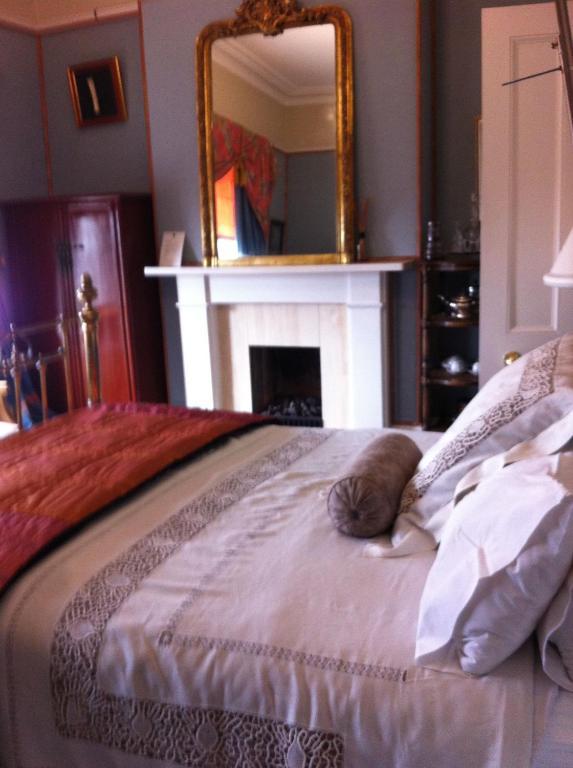 Cotter House Luxury Retreat Bed & Breakfast Auckland Bilik gambar