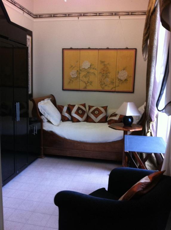 Cotter House Luxury Retreat Bed & Breakfast Auckland Bilik gambar