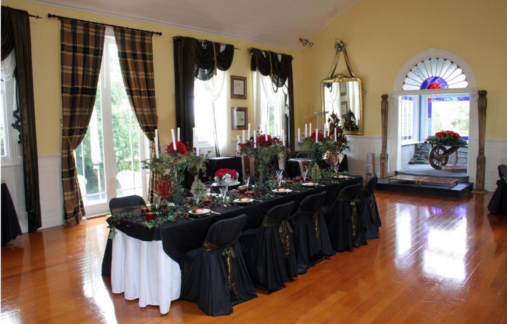 Cotter House Luxury Retreat Bed & Breakfast Auckland Luaran gambar
