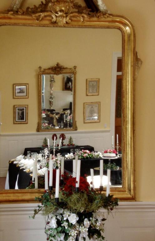 Cotter House Luxury Retreat Bed & Breakfast Auckland Luaran gambar