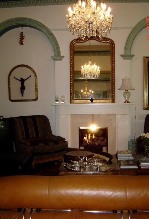 Cotter House Luxury Retreat Bed & Breakfast Auckland Luaran gambar
