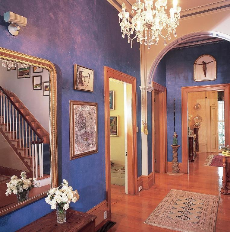 Cotter House Luxury Retreat Bed & Breakfast Auckland Luaran gambar