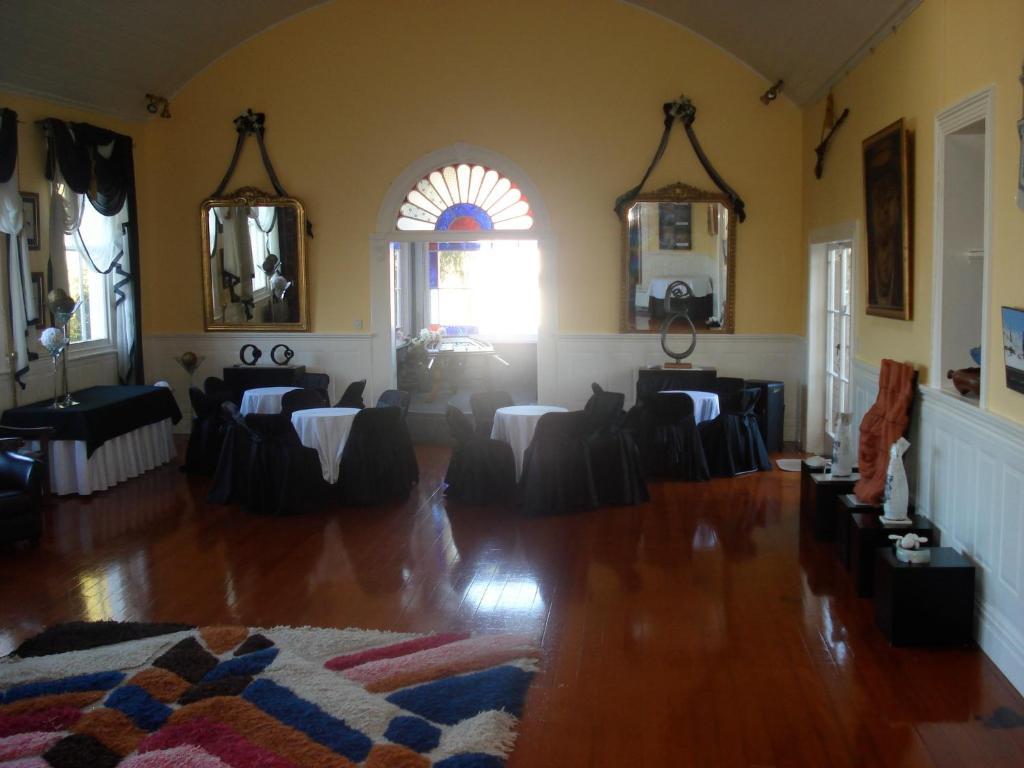 Cotter House Luxury Retreat Bed & Breakfast Auckland Luaran gambar