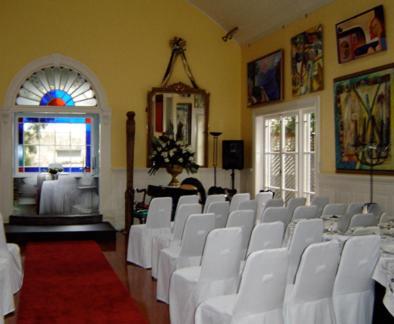 Cotter House Luxury Retreat Bed & Breakfast Auckland Luaran gambar