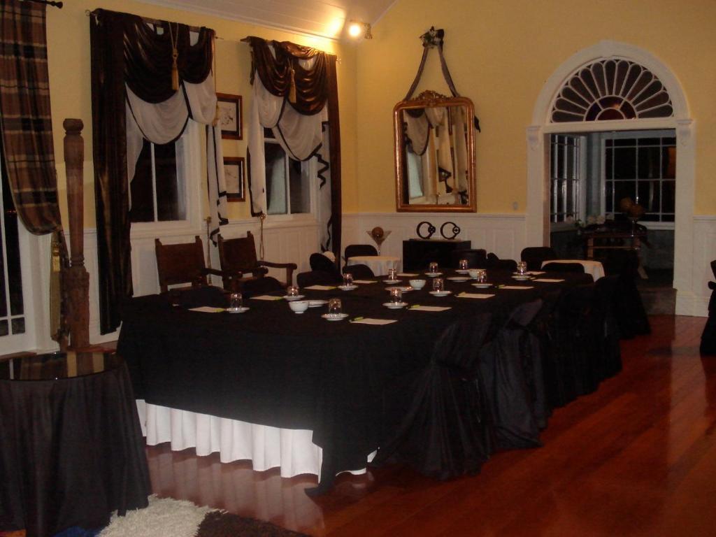 Cotter House Luxury Retreat Bed & Breakfast Auckland Luaran gambar