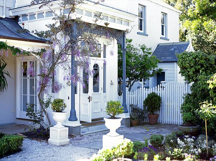 Cotter House Luxury Retreat Bed & Breakfast Auckland Luaran gambar