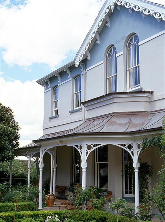 Cotter House Luxury Retreat Bed & Breakfast Auckland Luaran gambar