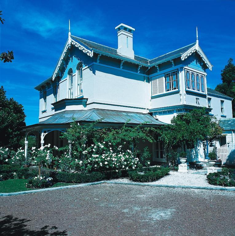 Cotter House Luxury Retreat Bed & Breakfast Auckland Luaran gambar