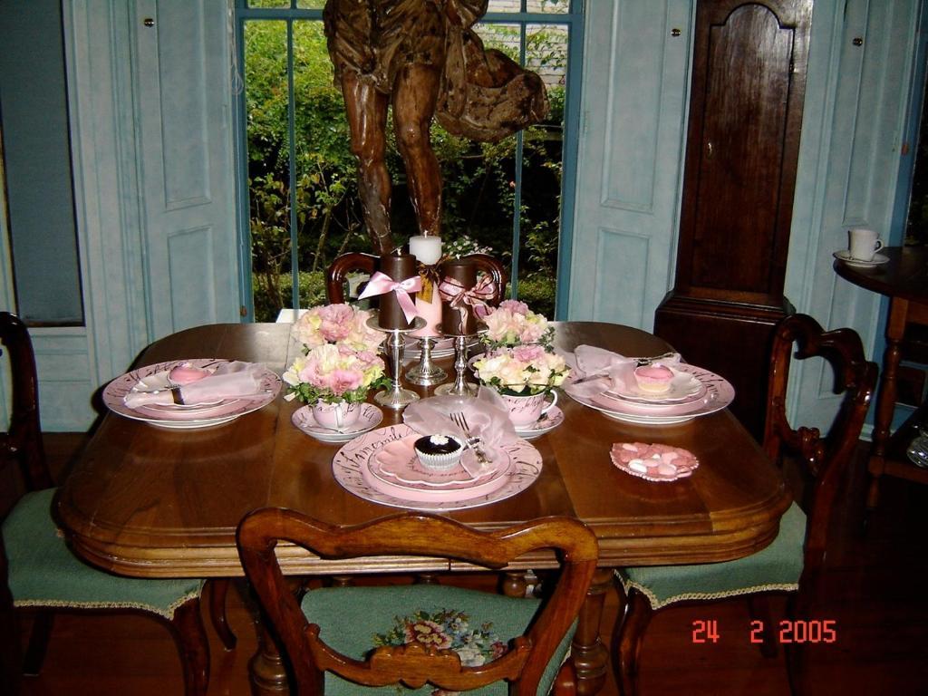 Cotter House Luxury Retreat Bed & Breakfast Auckland Luaran gambar